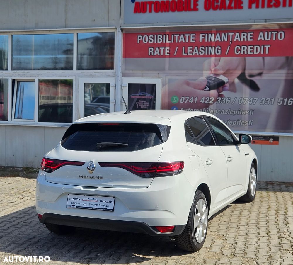 Renault Megane - 6