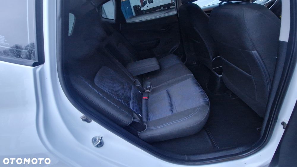 Hyundai ix20 1.4 blue Passion - 23