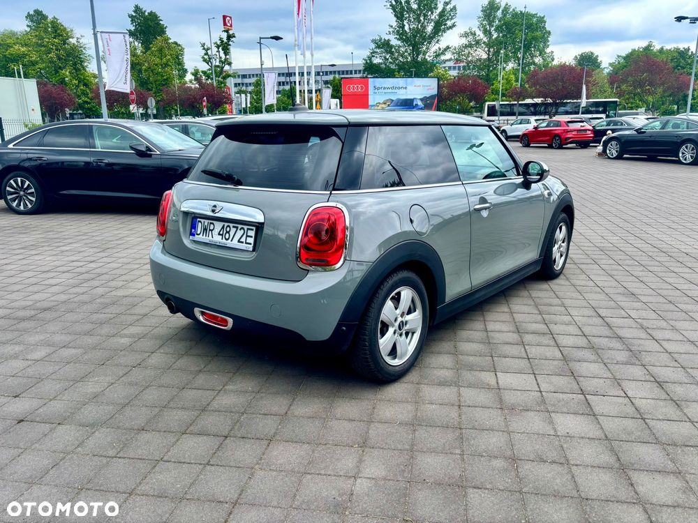 MINI ONE - 5
