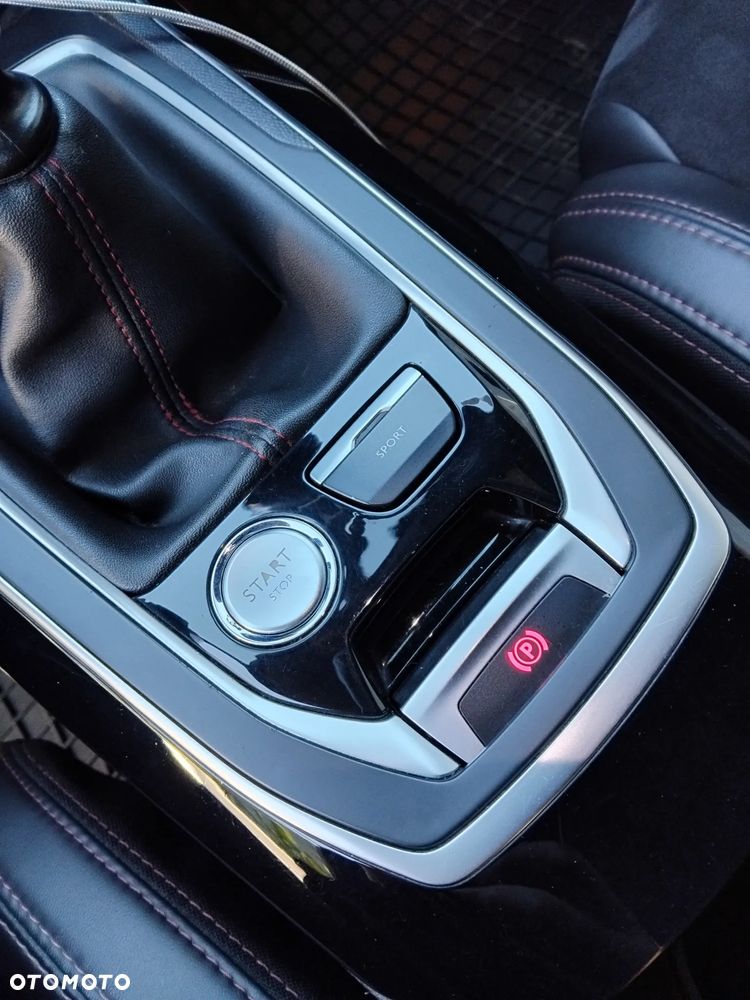 Peugeot 308 THP 205 Stop & Start GT - 10