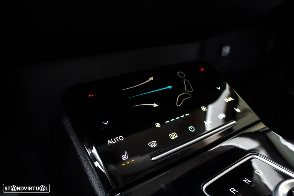 Aiways U5 Premium - 23