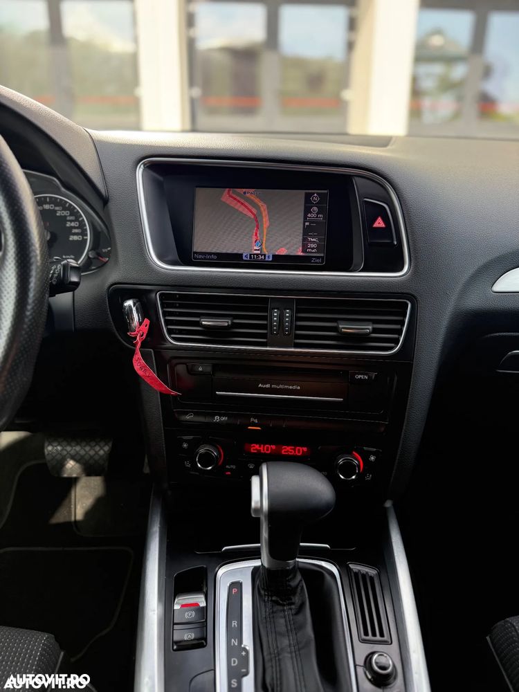 Audi Q5 2.0 TDI Quattro S tronic - 21