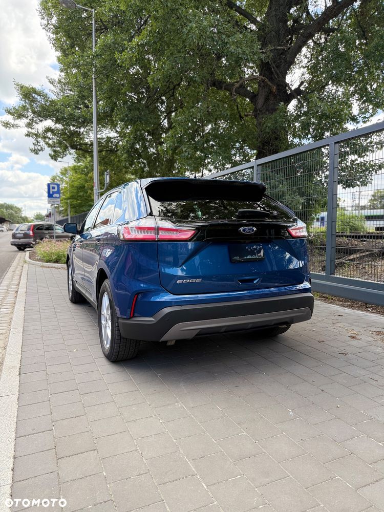 Ford Edge - 6