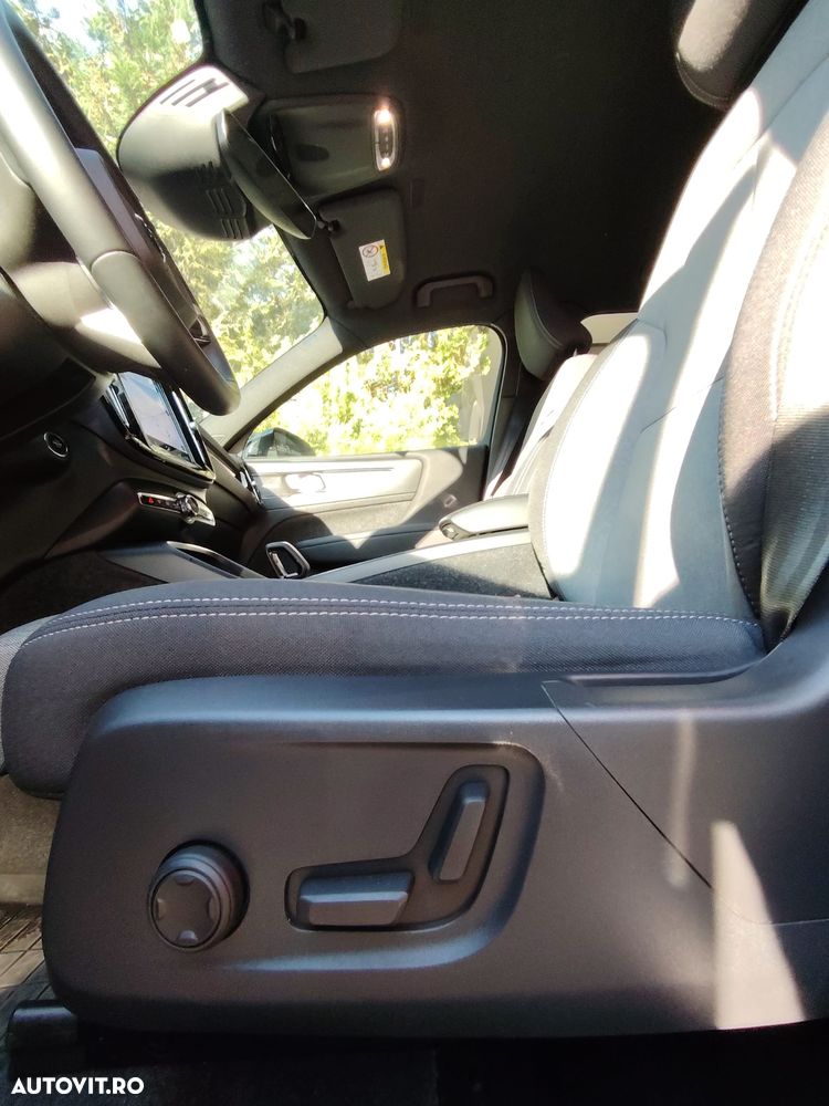 Volvo XC 40 T5 Recharge DKG Plus Dark - 23