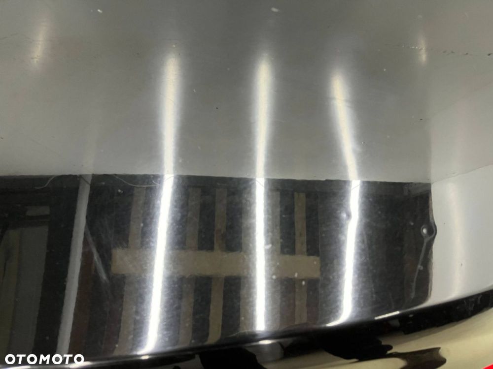 Klapa bagażnika Hyundai Grandeur 4 IV 05-11r. tylna AA - 12