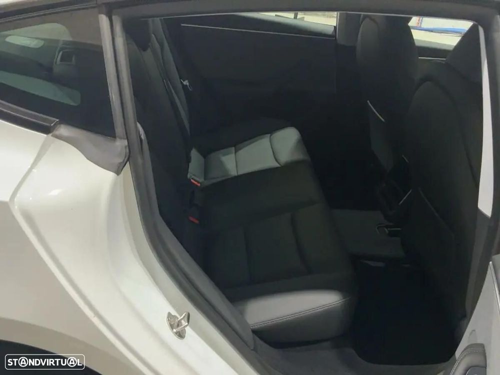 Tesla Model 3 Tração Traseira Premium - 3
