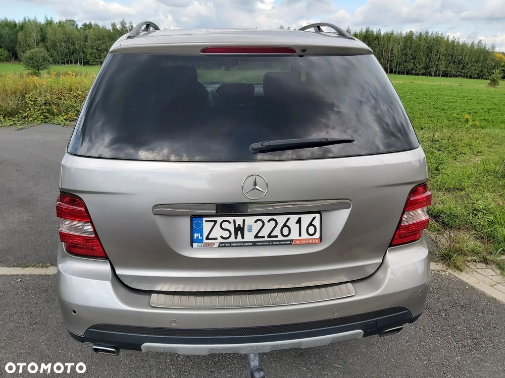 Mercedes-Benz ML 280 CDI 4-Matic - 15