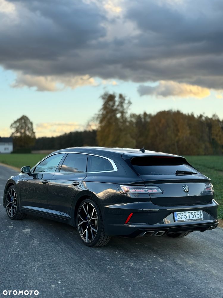 Volkswagen Arteon - 4