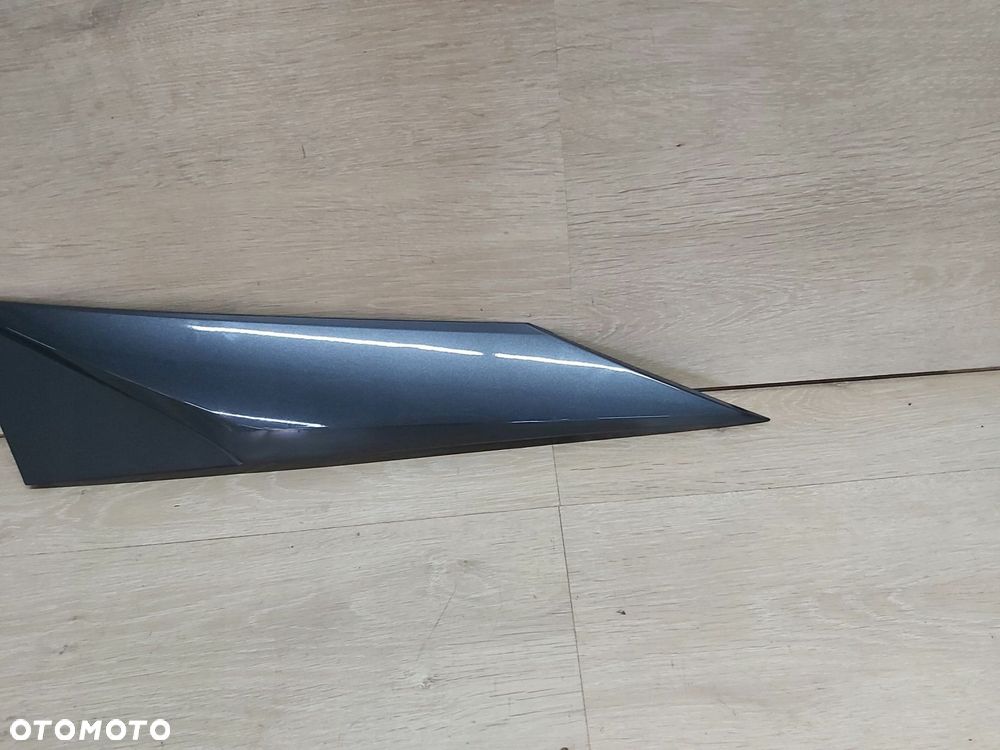 Toyota AYGO II listwa błotnika prawy przód nakładka PZ41D-90520 1E0 - 2