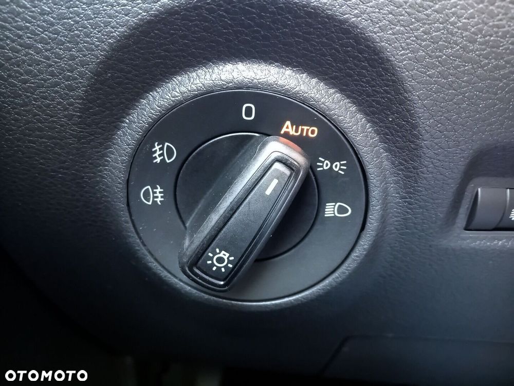 Skoda Fabia 1.0 TSI Ambition - 18