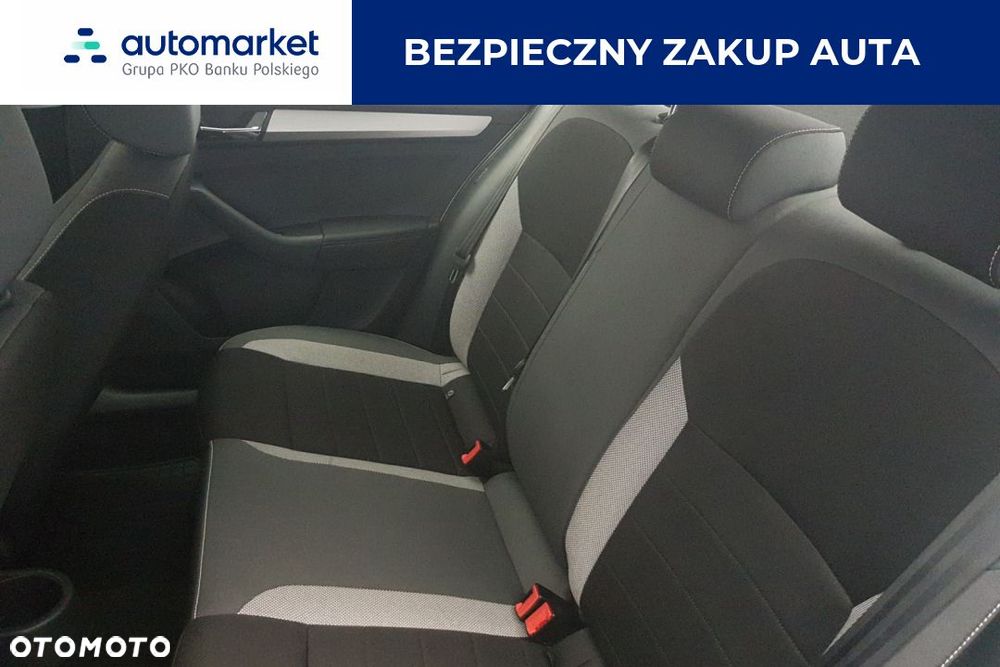 Skoda RAPID Spb 1.0 TSI Ambition - 11