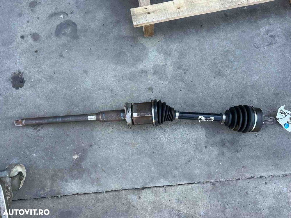 Planetara dreapta fata Volvo XC60 XC90 2015+ 31437621, 36003640 - 1