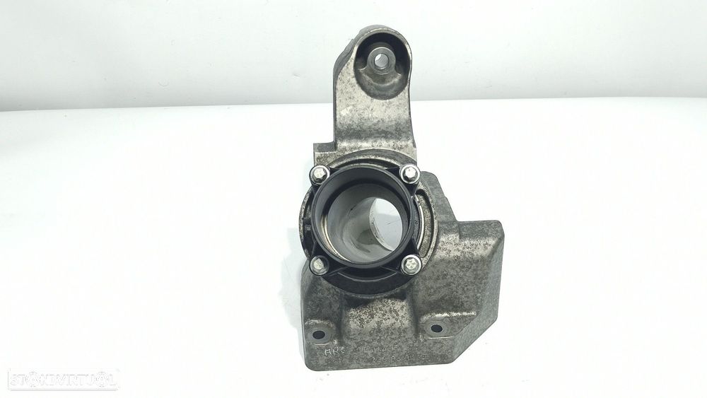 APOIO DO MOTOR ESQUERDO MERCEDES CLASE C (W204) BERLINA C 220 CDI (204.008) - 6