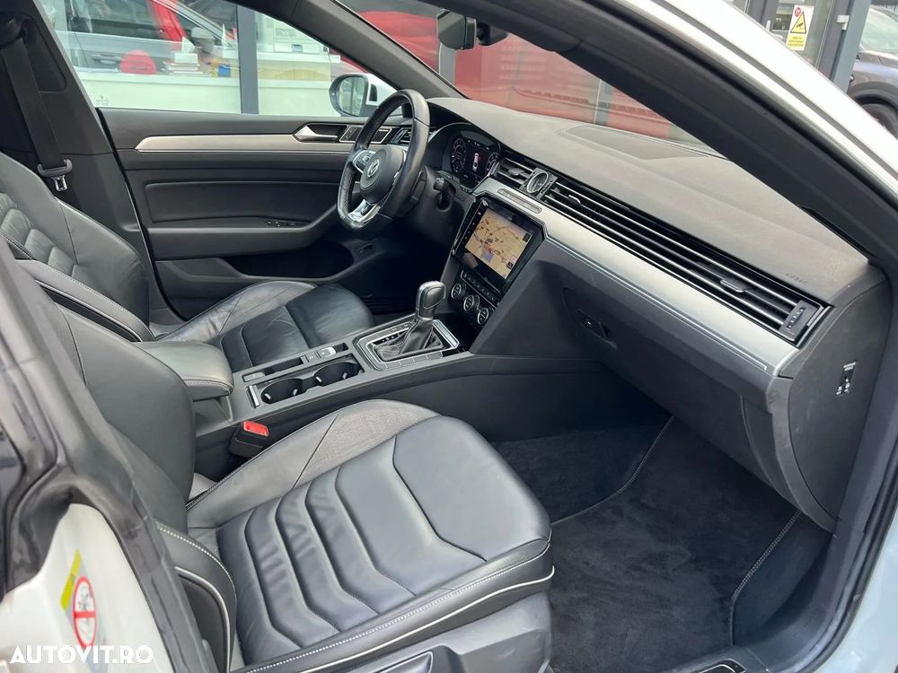 Volkswagen ARTEON 1.5 TSI ACT OPF DSG - 13