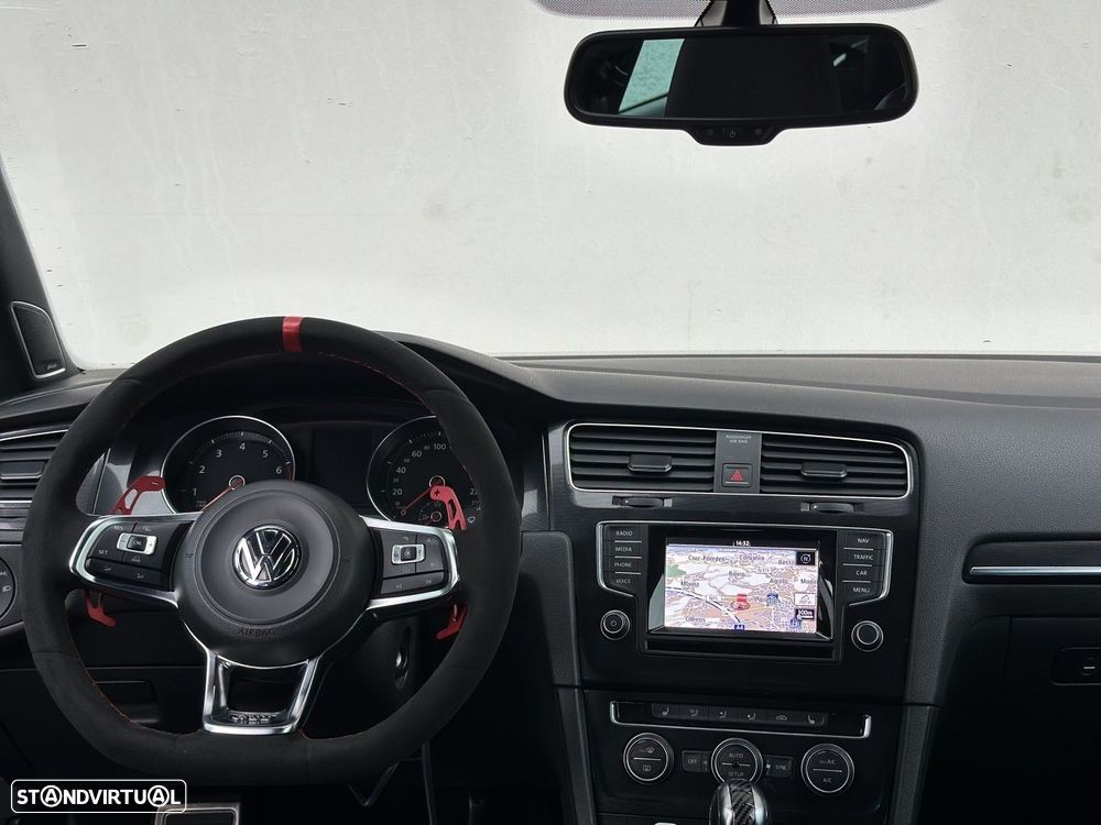 VW Golf 2.0 TSi GTi DSG Performance - 6