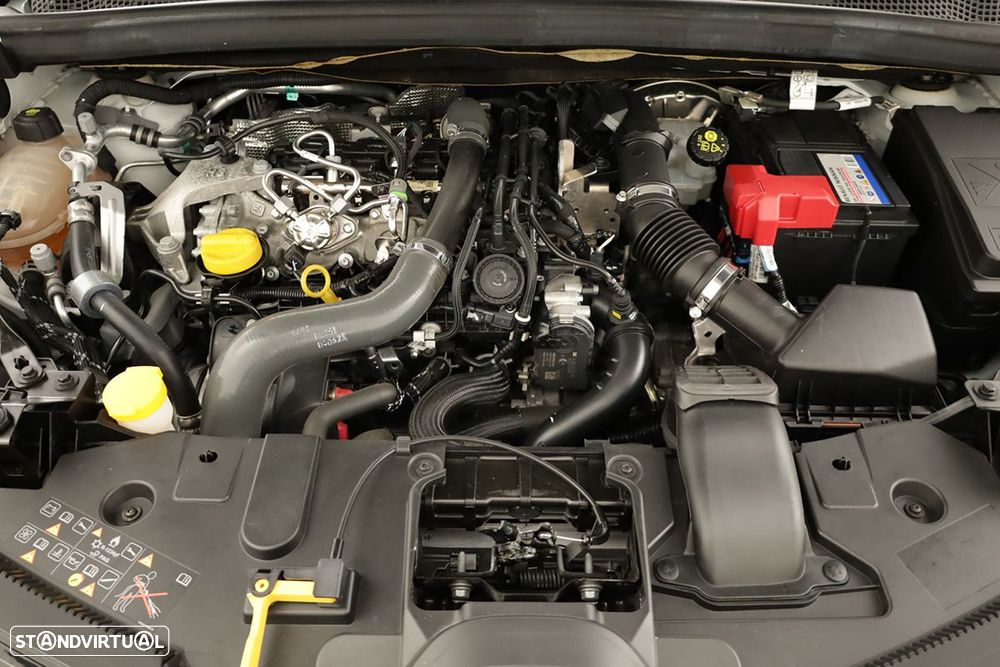 Mitsubishi ASX 1.3 DI-T Intense 7DCT - 25