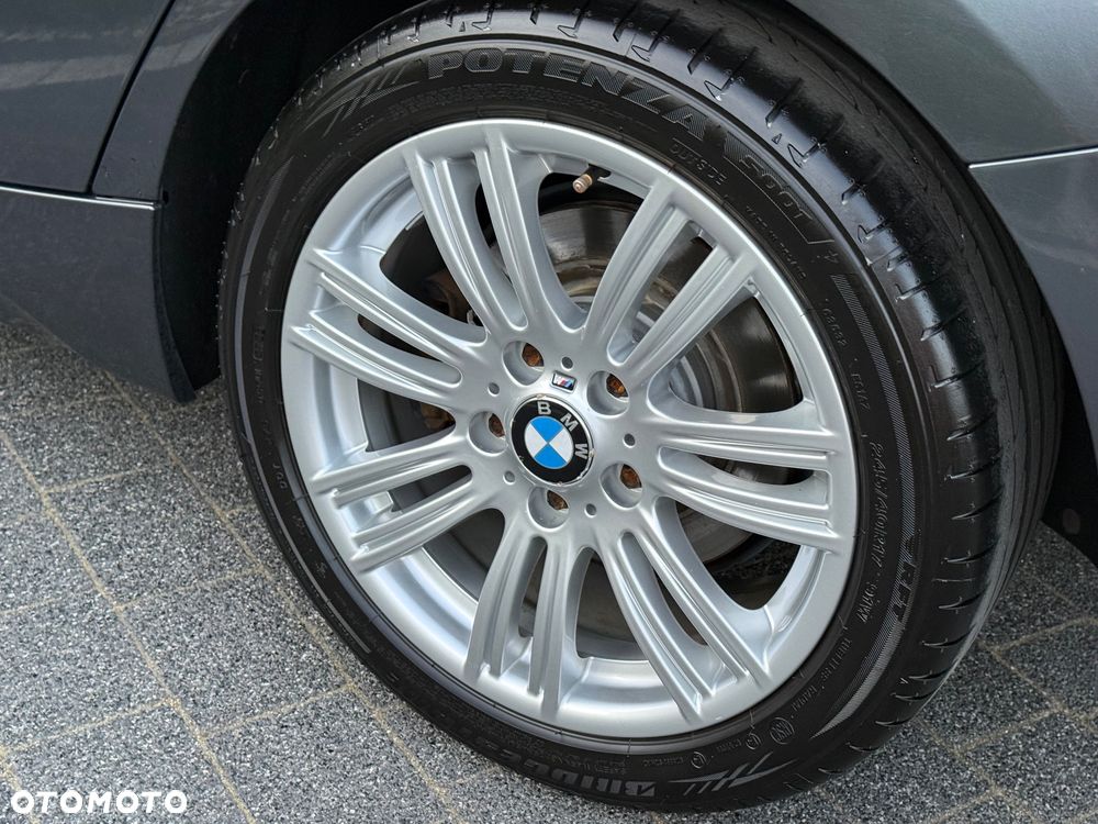 BMW Seria 1 120d BluePerformance Sport Line - 23
