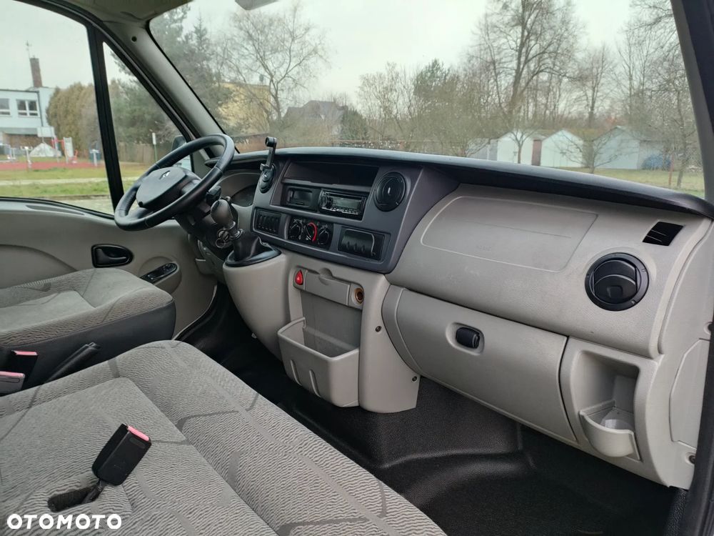 Renault Master - 17