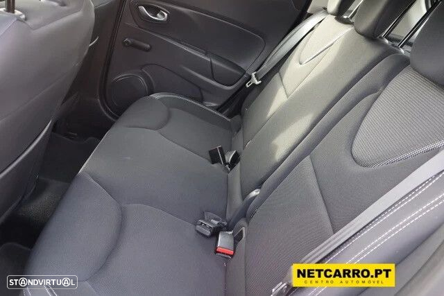 Renault Clio 1.5 dCi Zen - 16
