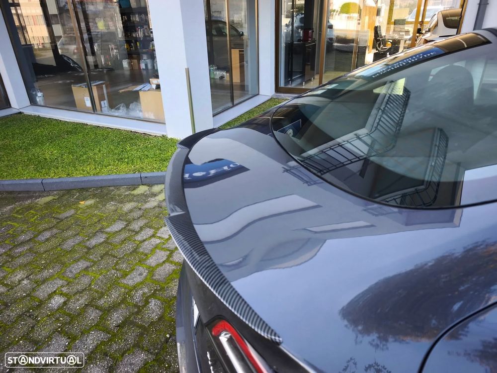 Tesla Model 3 Long Range Tração Integral - 8