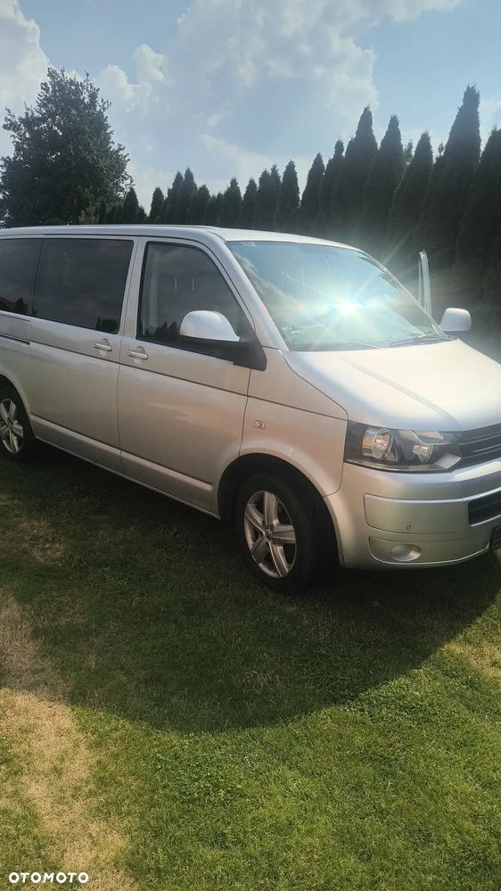 Volkswagen Multivan L1 Comfortline - 2