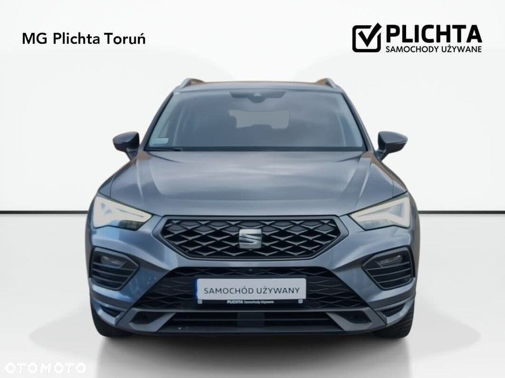 Seat Ateca - 3