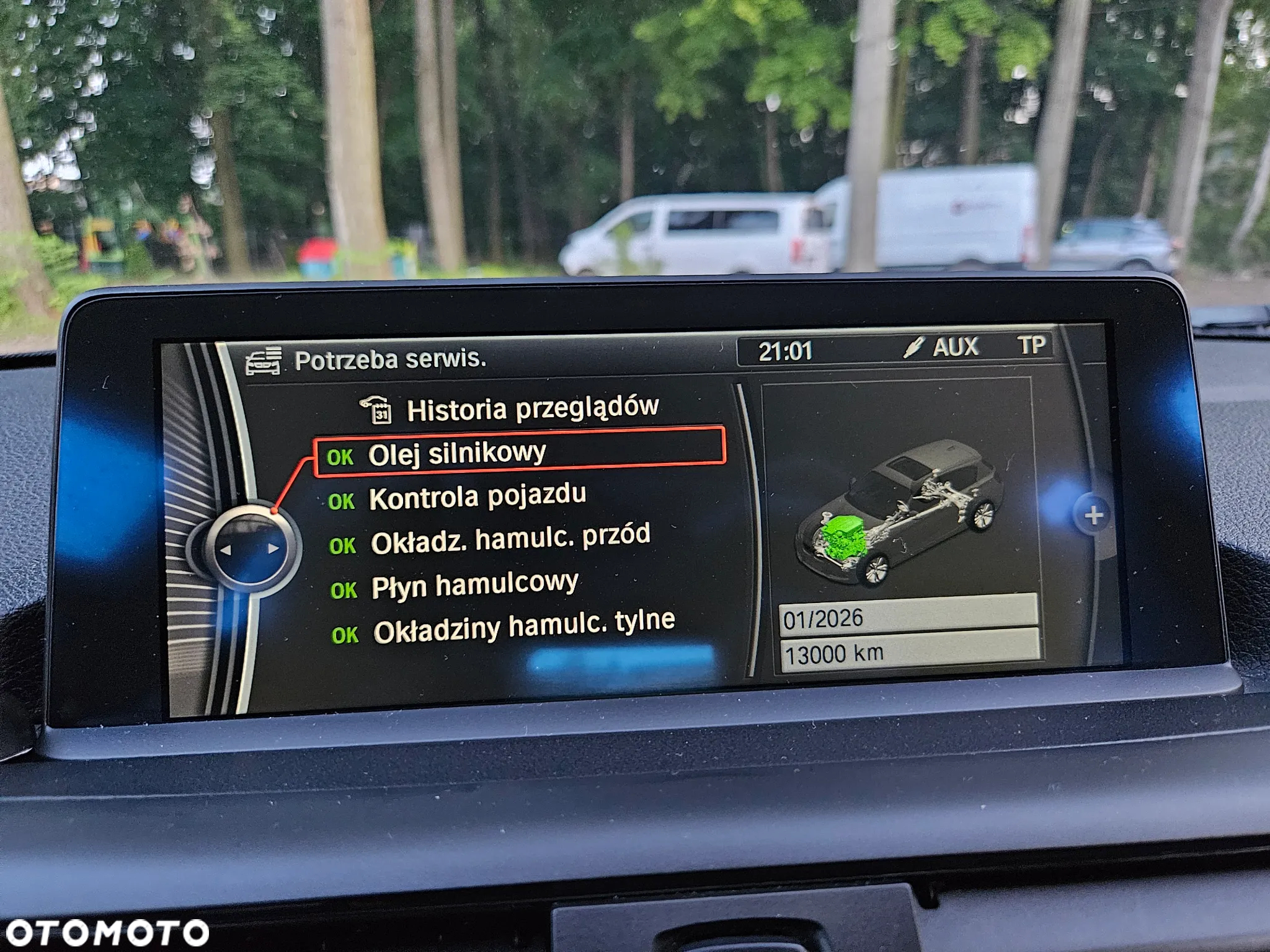 BMW Seria 1 - 16