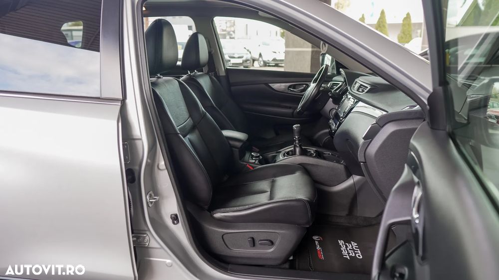 Nissan X-Trail 1.6 dCi Tekna - 26