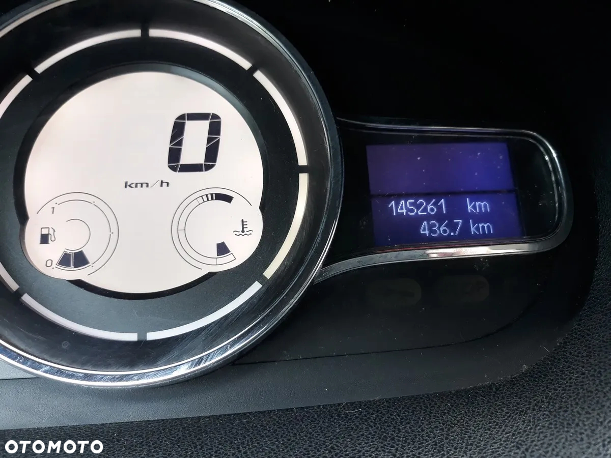 Renault Megane ENERGY TCe 115 Start & Stop Dynamique - 17