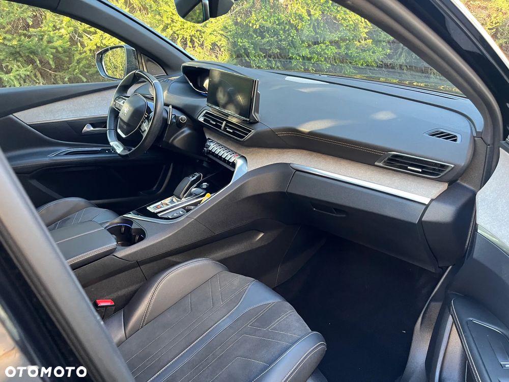 Peugeot 3008 225 e-EAT8 GT Pack - 18