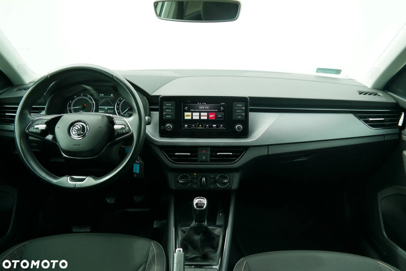 Skoda Scala 1.0 TSI Ambition - 12