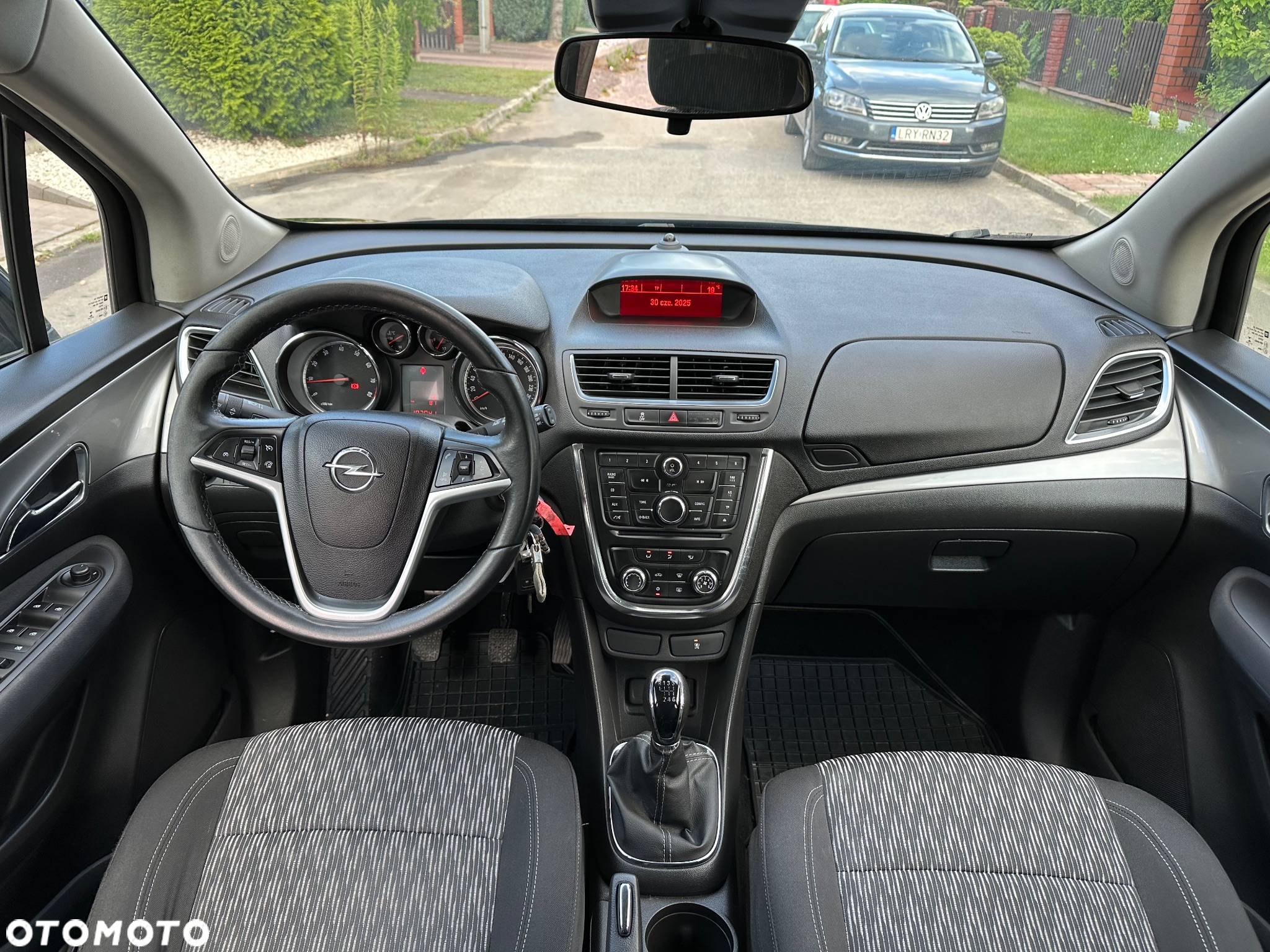 Opel Mokka 1.4 T Cosmo - 20