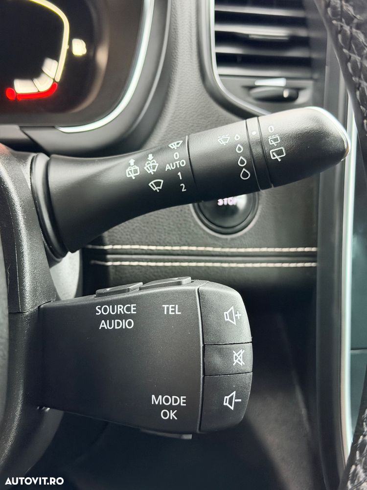 Renault Grand Scenic ENERGY dCi 130 BOSE EDITION - 34