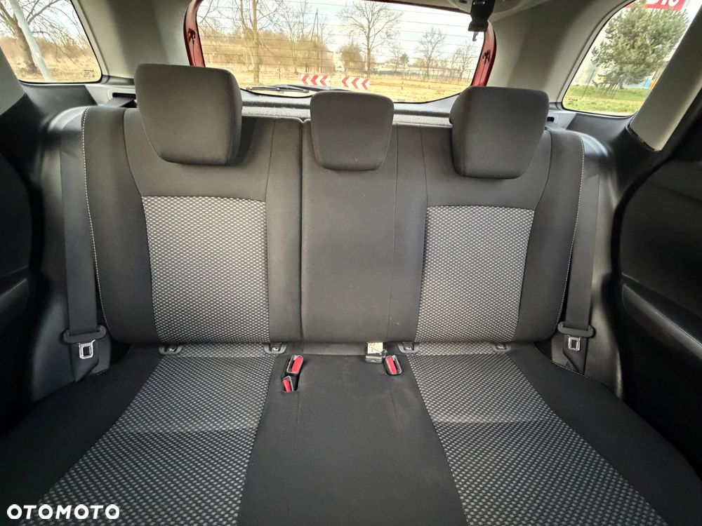 Suzuki Vitara 1.4 Boosterjet Premium 2WD - 25