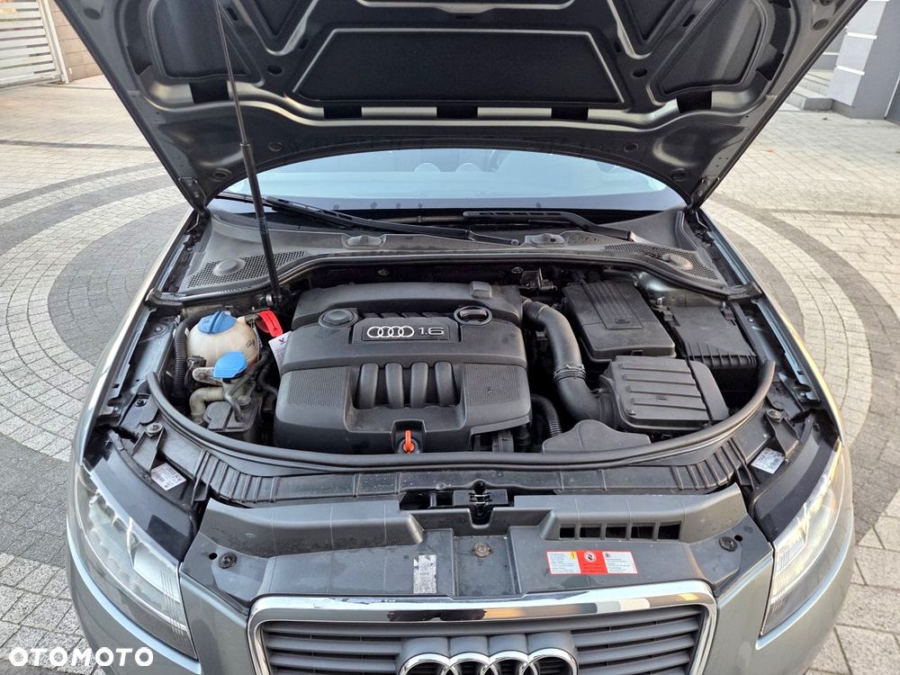 Audi A3 3-drzwiowe - 32