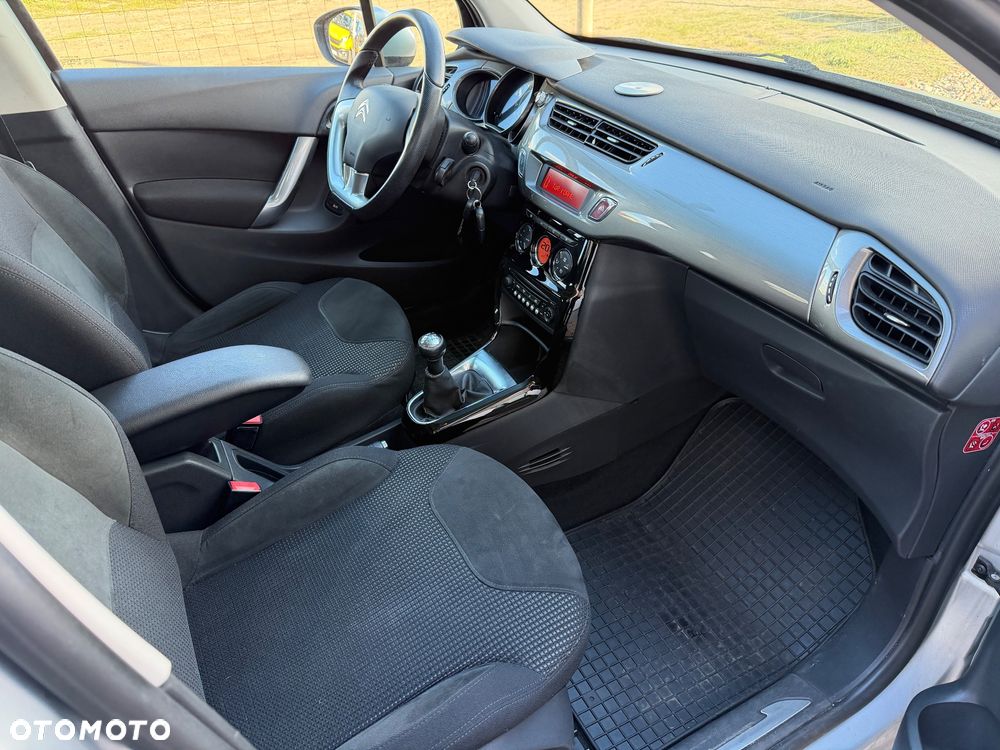 Citroën C3 VTi 120 Exclusive - 15