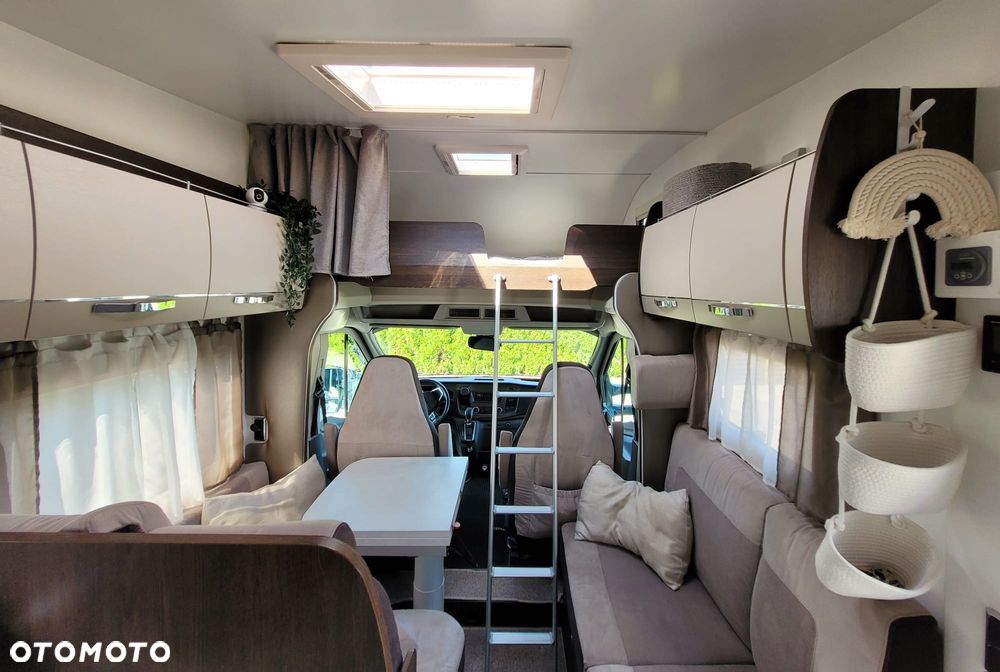Benimar 363 Sport Northautokapp - 2