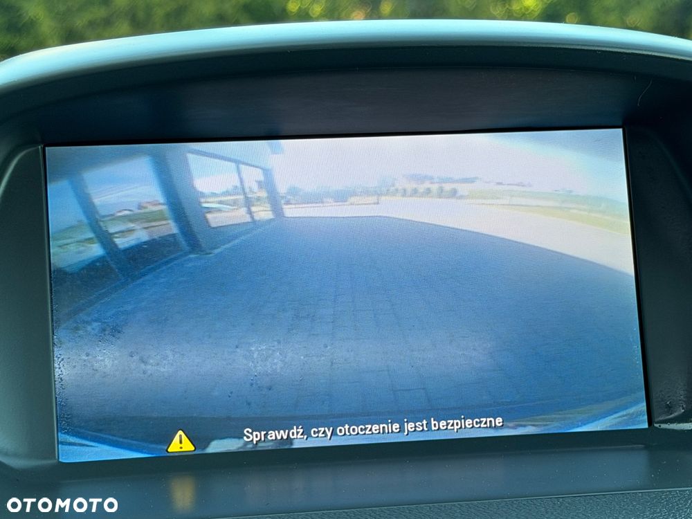 Opel Mokka 1.4 T Cosmo S&S 4x4 EU6 - 37