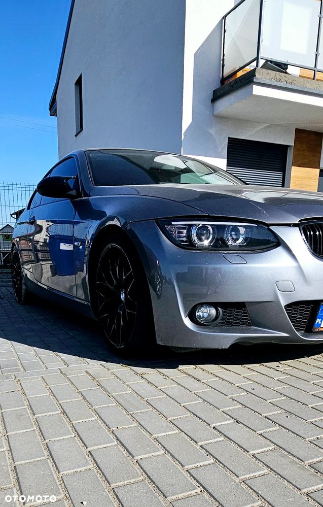 BMW Seria 3 335i - 4