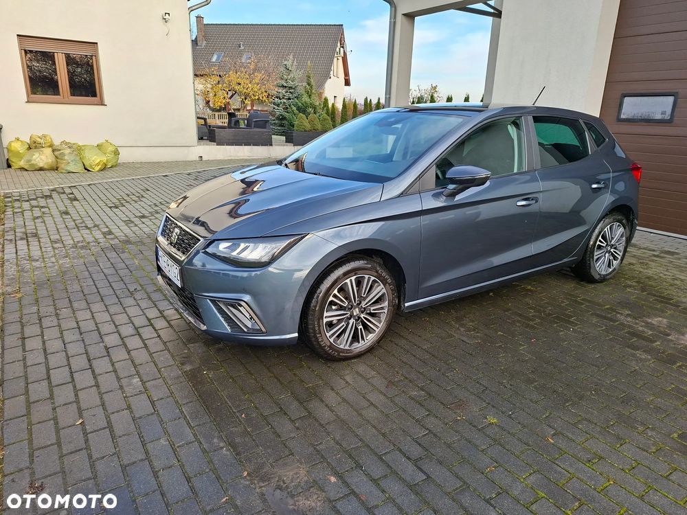 Seat Ibiza 1.0 EcoTSI S&S Style - 1