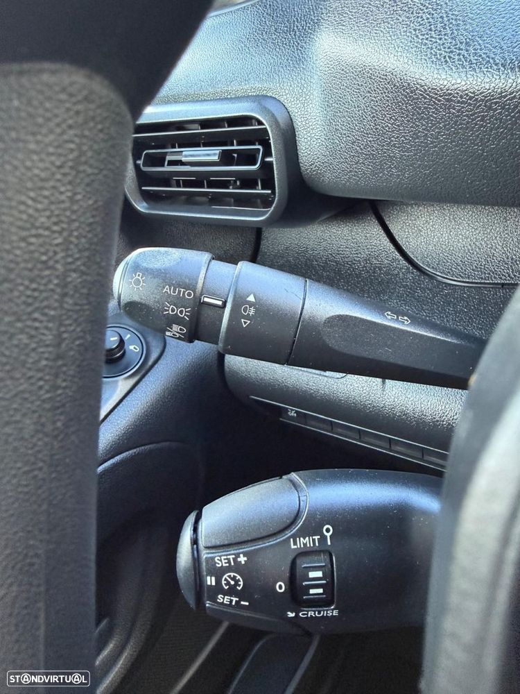 Peugeot Partner 1.5 BlueHDi M Standard - 15