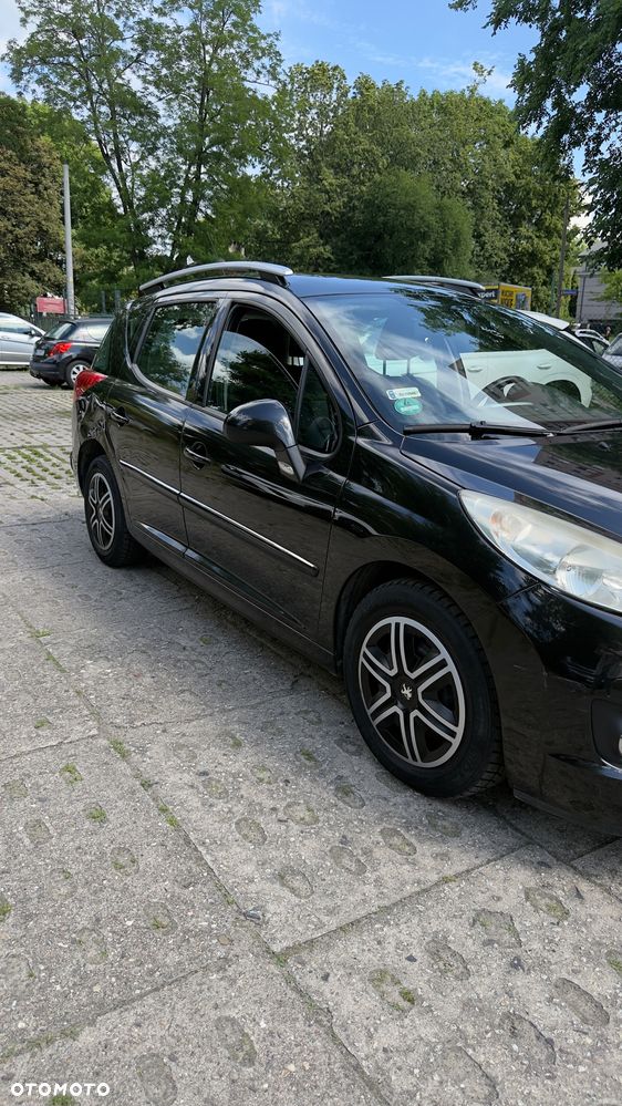 Peugeot 207 1.4 Trendy - 2