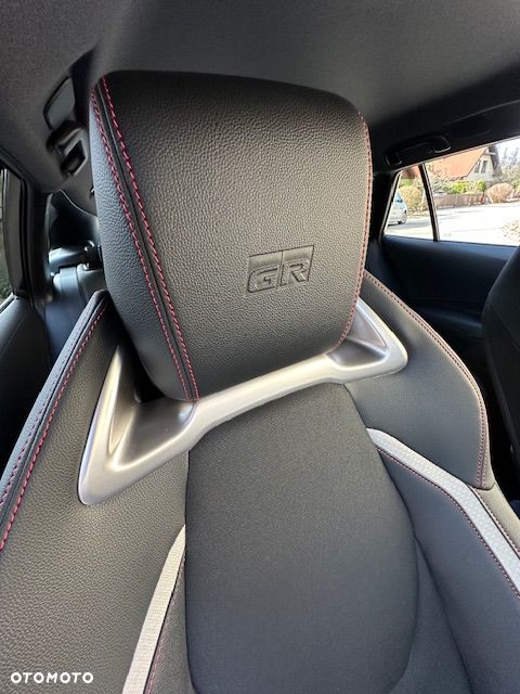 Toyota Corolla 2.0 GR Sport - 7
