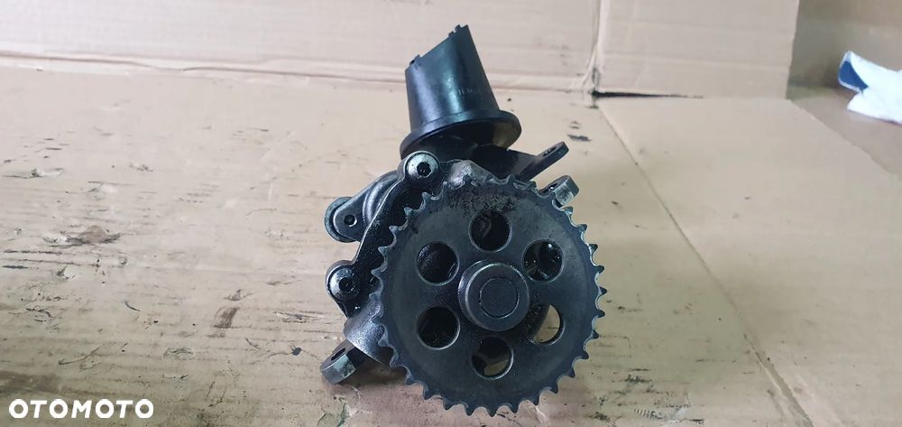 Pompa oleju olejowa Ford Transit MK7 2.2 TDCI 1C1Q-6600 1C1Q-6615-BA - 3