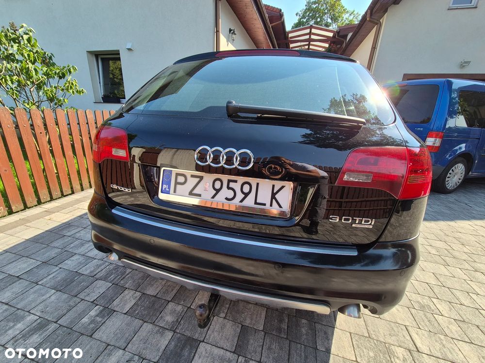 Audi A6 Allroad - 7