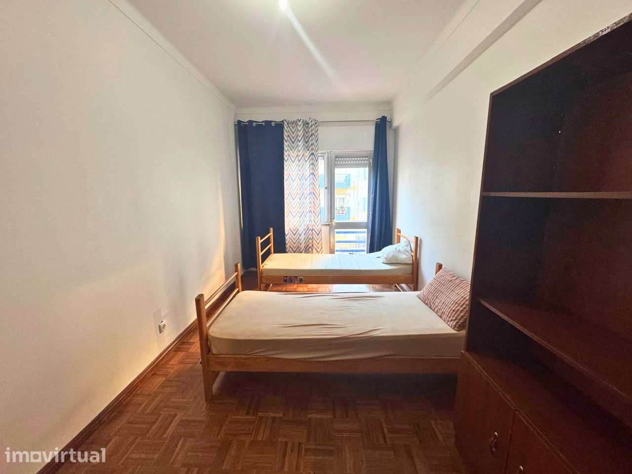 Apartamento T4 para venda em São Domingos - Grande imagem: 3/19