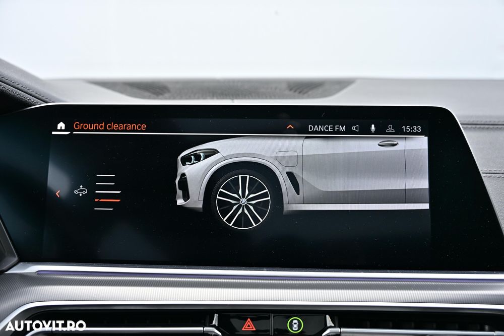 BMW X5 xDrive45e - 31