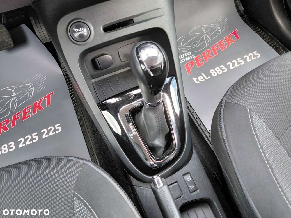 Renault Captur - 21