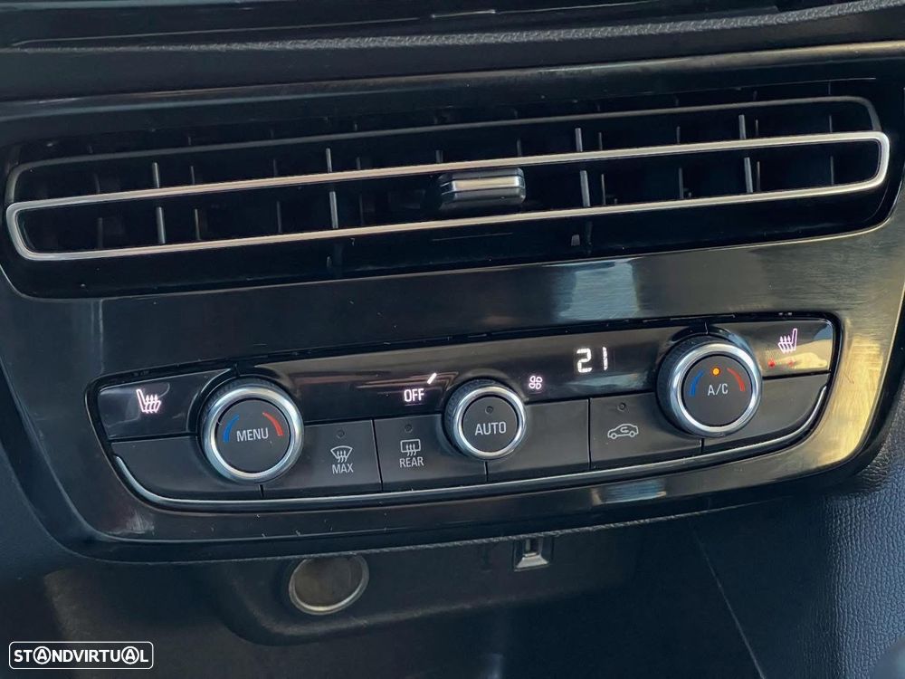 Opel Mokka 1.2 T Edition - 19