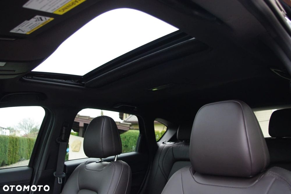 Mazda CX-5 SKYACTIV-G 194 AWD Signature - 17